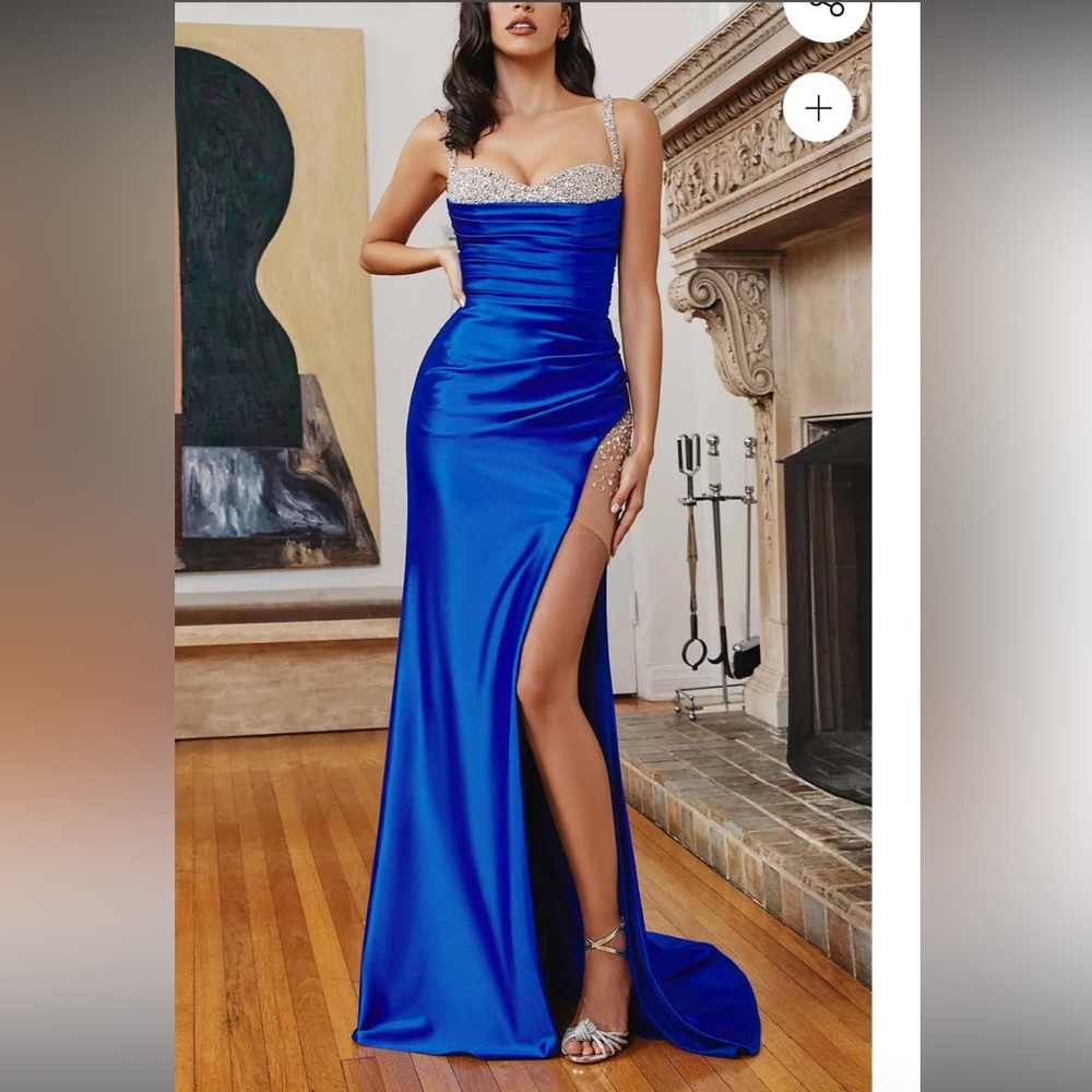 LaDivine CD2215 Dress